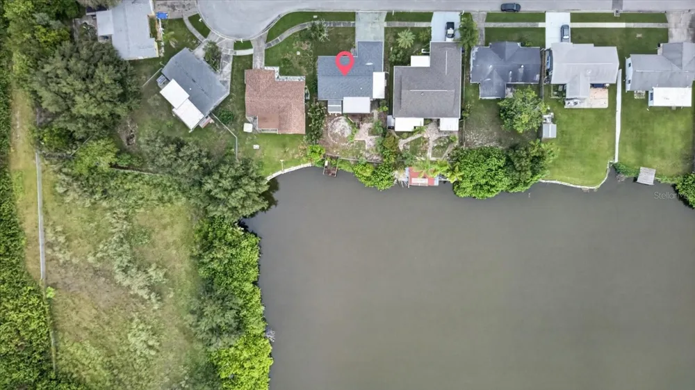 2217 HARRISON DRIVE Holiday, FL 34691
