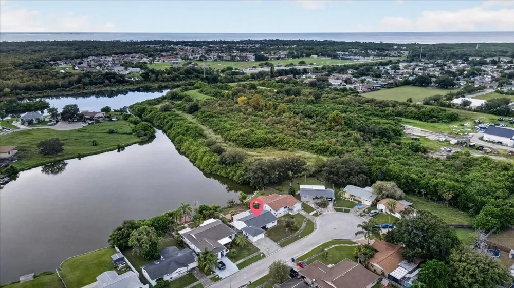 2217 HARRISON DRIVE Holiday, FL 34691
