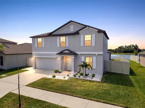 11508 SAGE CANYON DRIVE