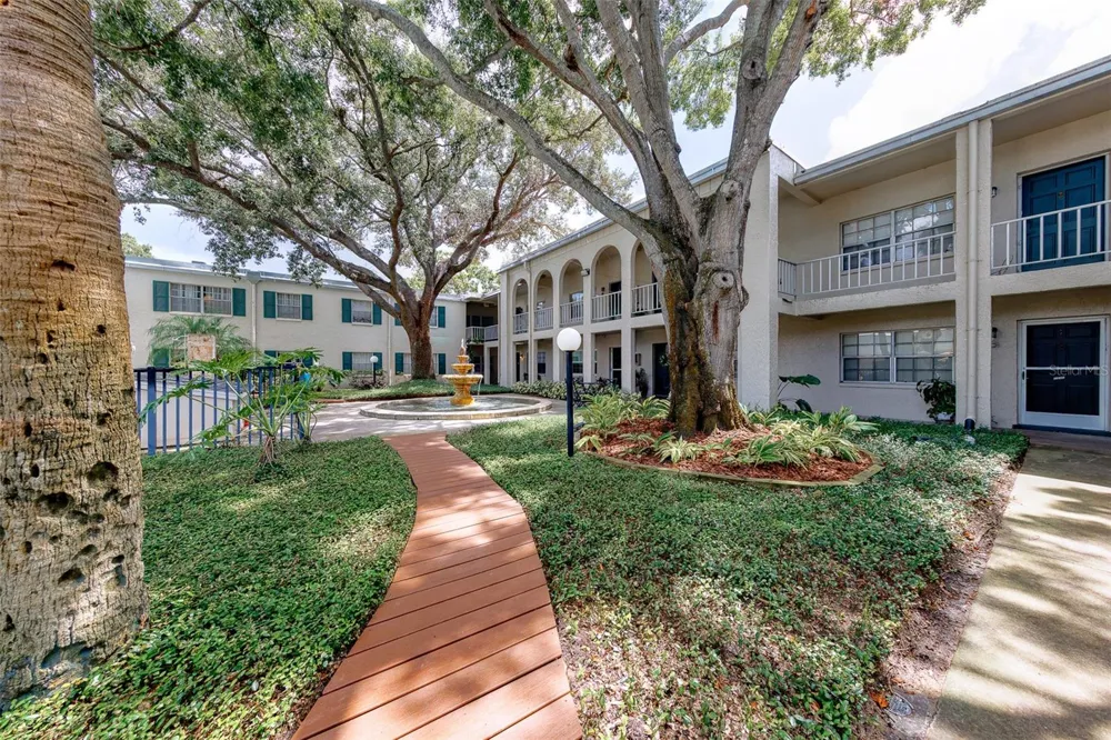 4325 AEGEAN DRIVE #130B Tampa, FL 33611