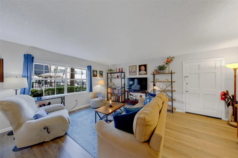 4325 AEGEAN DRIVE #130B Tampa, FL 33611