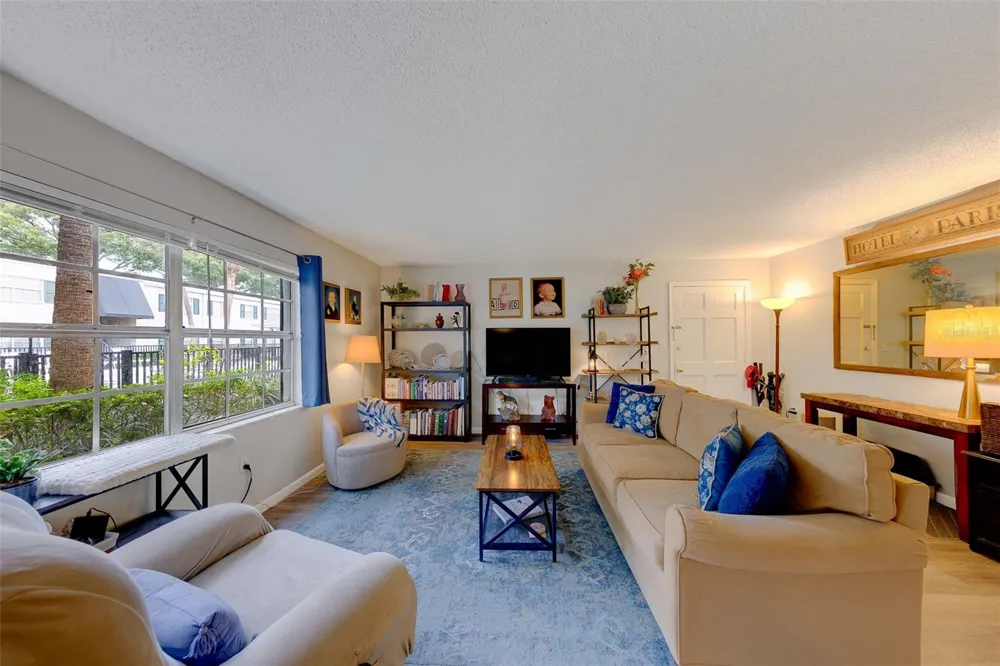 4325 AEGEAN DRIVE #130B Tampa, FL 33611