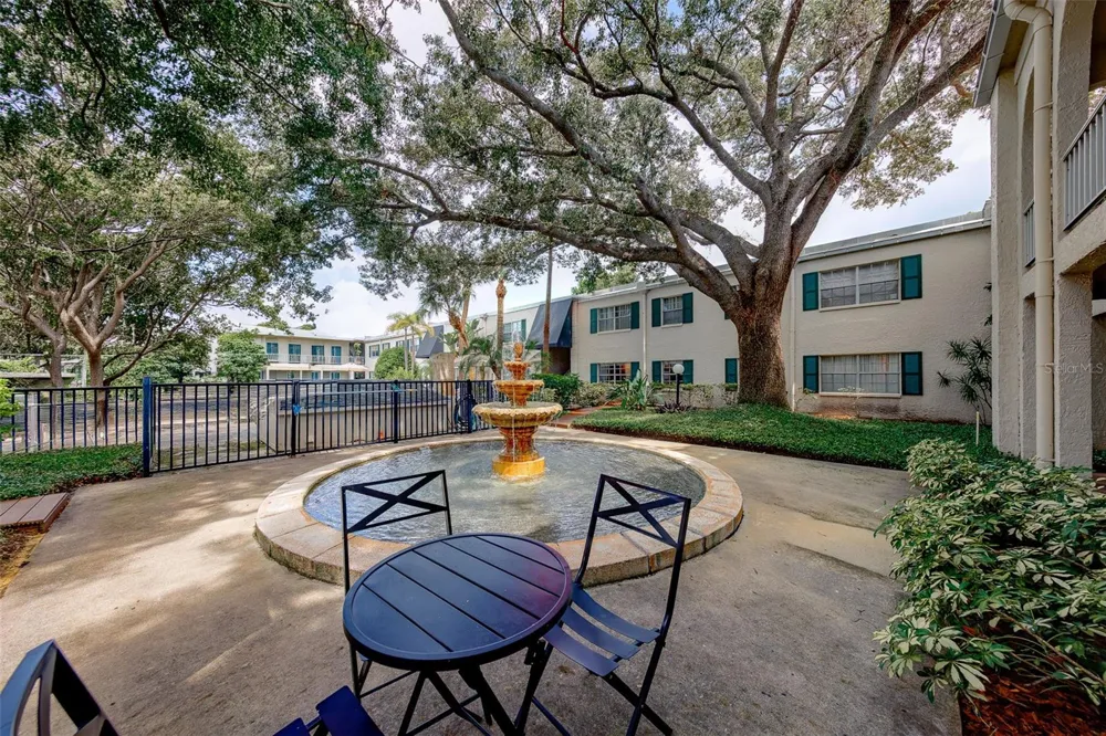 4325 AEGEAN DRIVE #130B Tampa, FL 33611