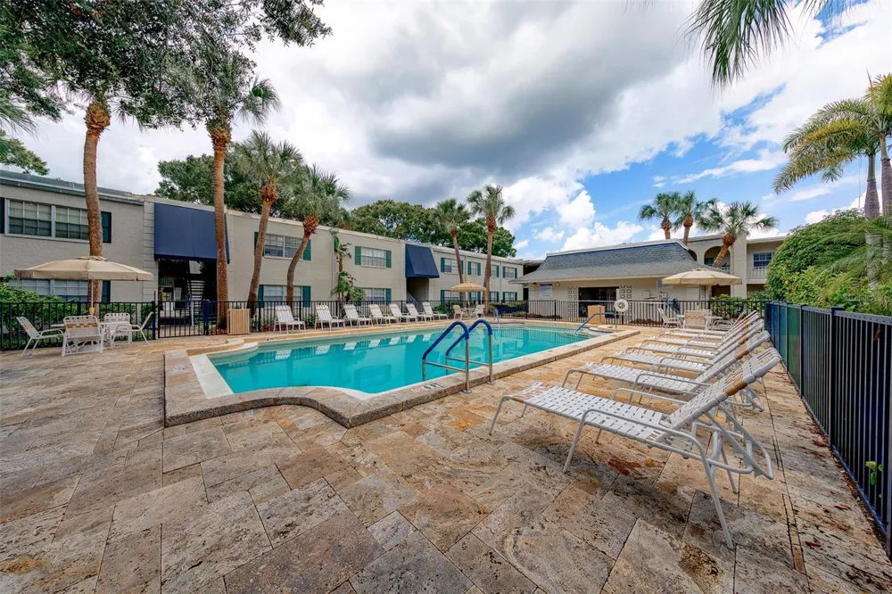 4325 AEGEAN DRIVE #130B Tampa, FL 33611