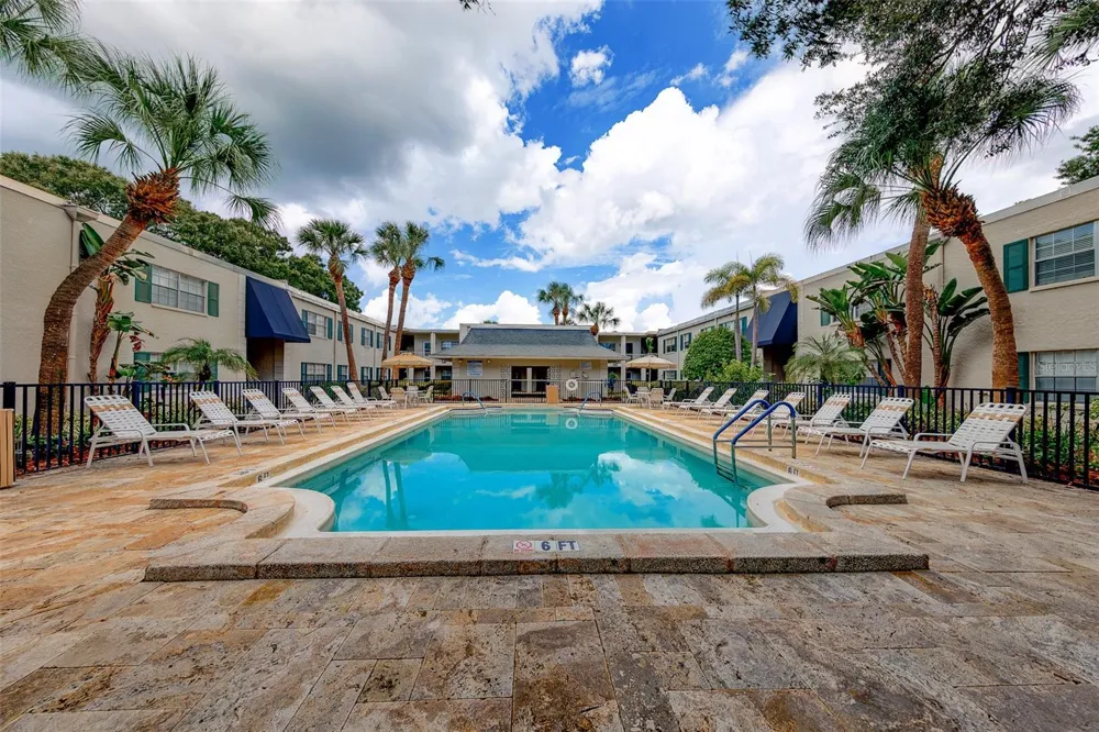 4325 AEGEAN DRIVE #130B Tampa, FL 33611
