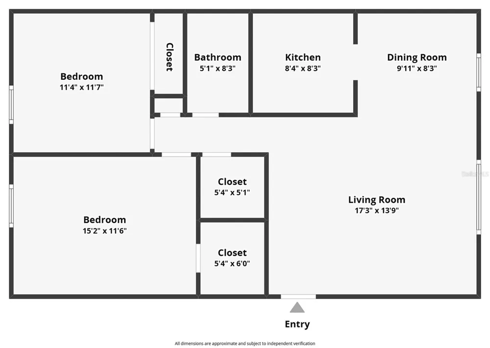 4325 AEGEAN DRIVE #130B Tampa, FL 33611