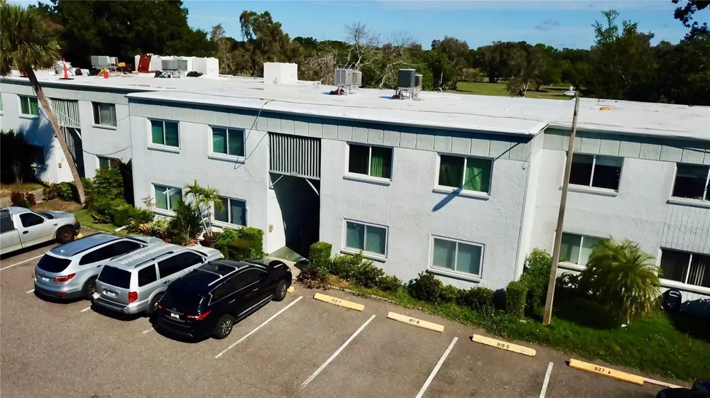 835 KEENE ROAD #W23 Clearwater, FL 33755