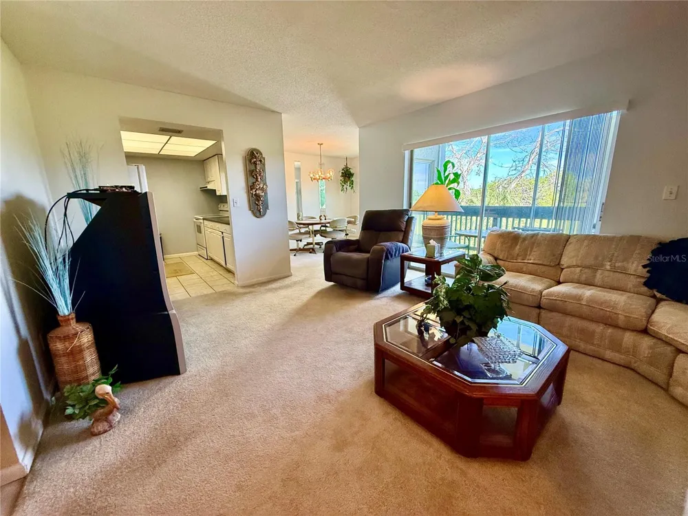 835 KEENE ROAD #W23 Clearwater, FL 33755