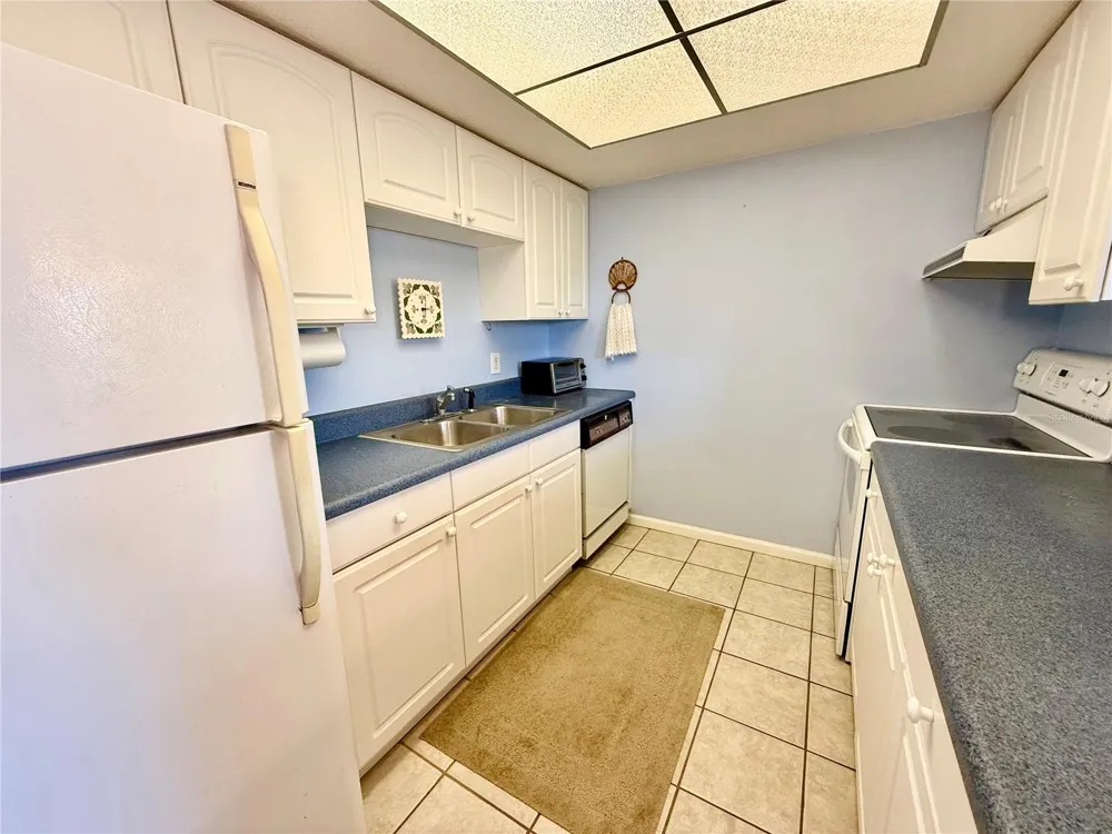 835 KEENE ROAD #W23 Clearwater, FL 33755