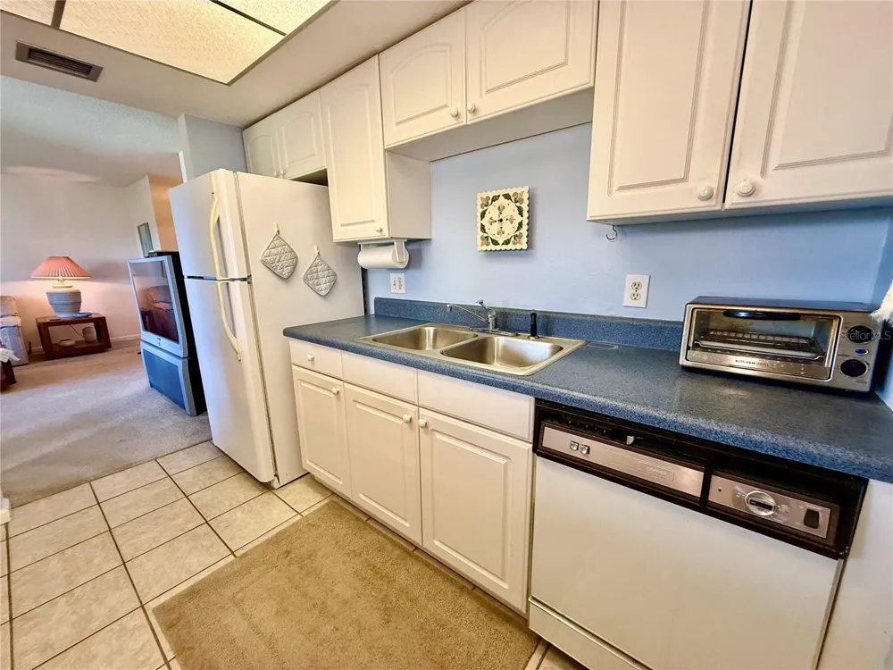 835 KEENE ROAD #W23 Clearwater, FL 33755