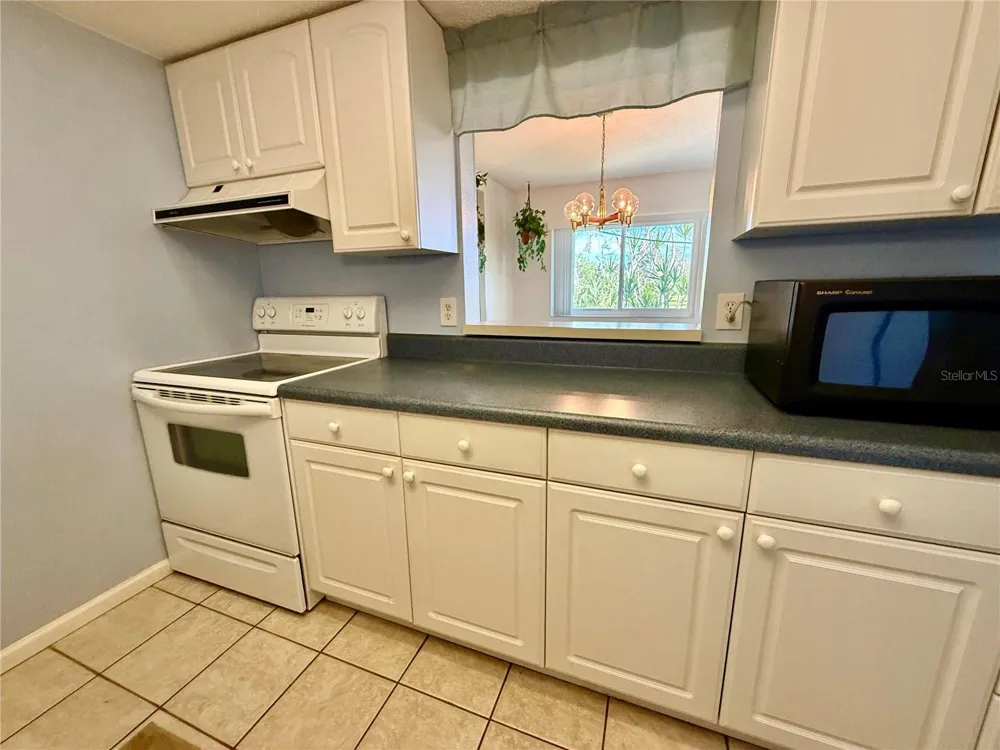 835 KEENE ROAD #W23 Clearwater, FL 33755