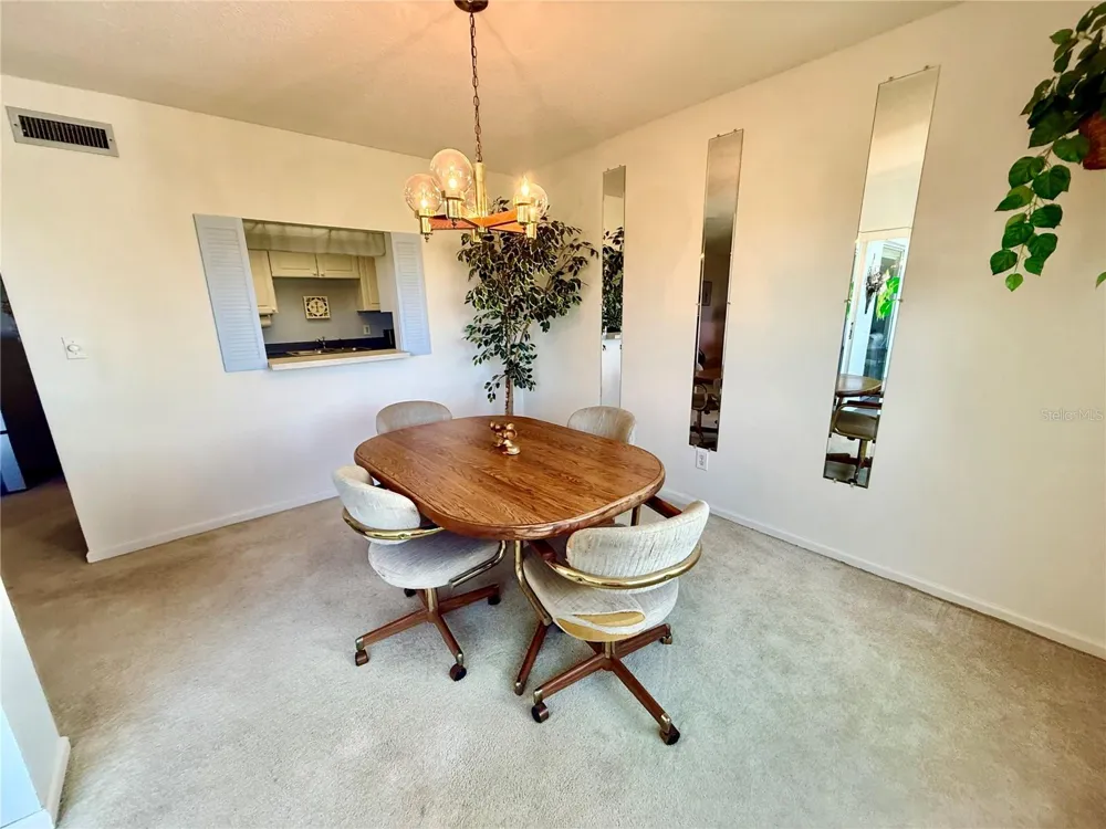 835 KEENE ROAD #W23 Clearwater, FL 33755