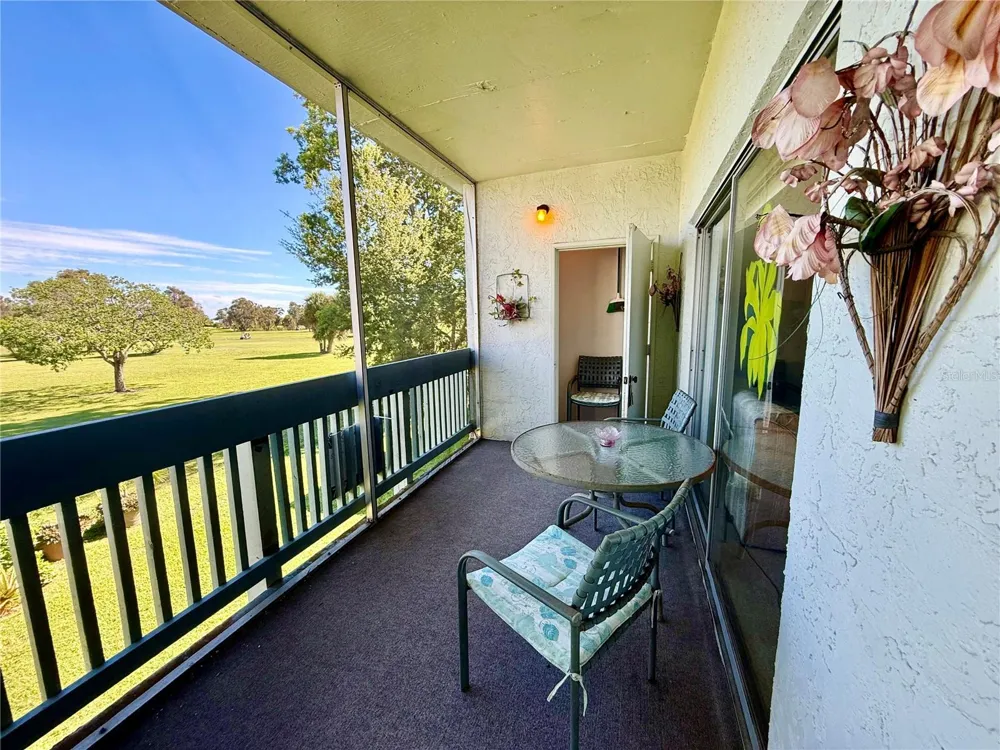 835 KEENE ROAD #W23 Clearwater, FL 33755