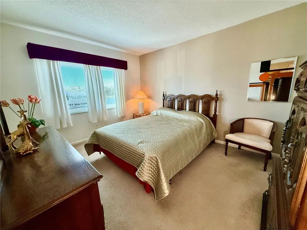 835 KEENE ROAD #W23 Clearwater, FL 33755