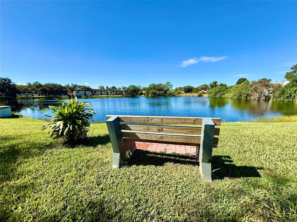 835 KEENE ROAD #W23 Clearwater, FL 33755