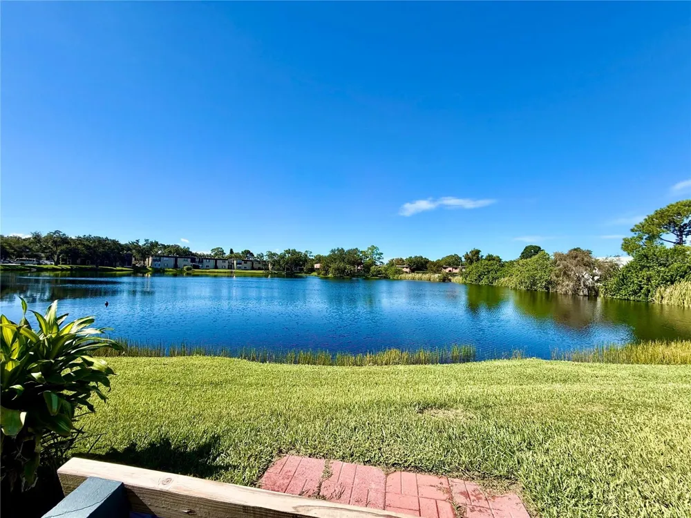 835 KEENE ROAD #W23 Clearwater, FL 33755