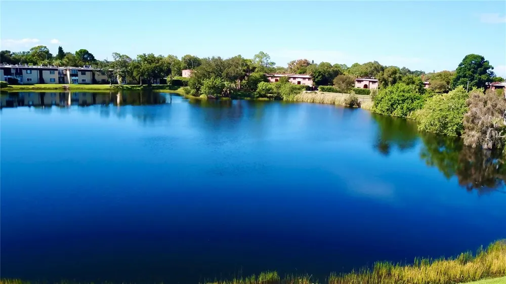835 KEENE ROAD #W23 Clearwater, FL 33755