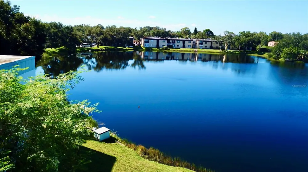 835 KEENE ROAD #W23 Clearwater, FL 33755