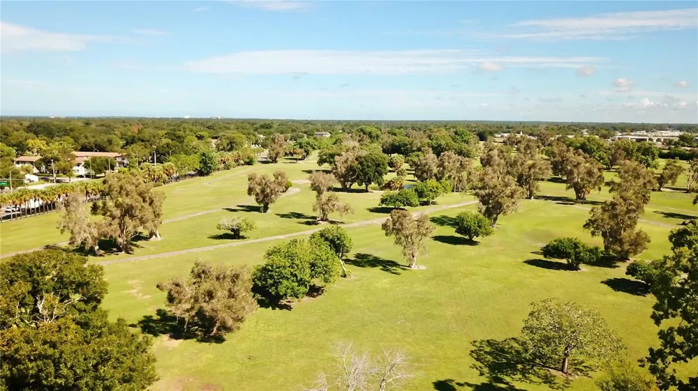 835 KEENE ROAD #W23 Clearwater, FL 33755