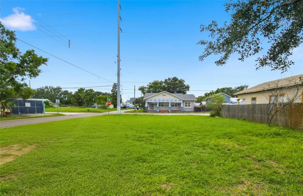 510 S 22ND STREET Tampa, FL 33605