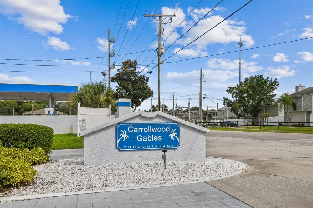 12291 ARMENIA GABLES CIRCLE Tampa, FL 33612