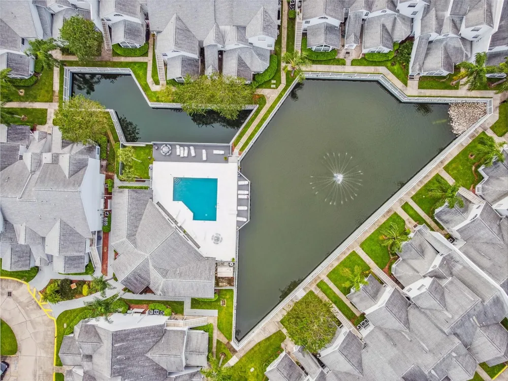 12291 ARMENIA GABLES CIRCLE Tampa, FL 33612
