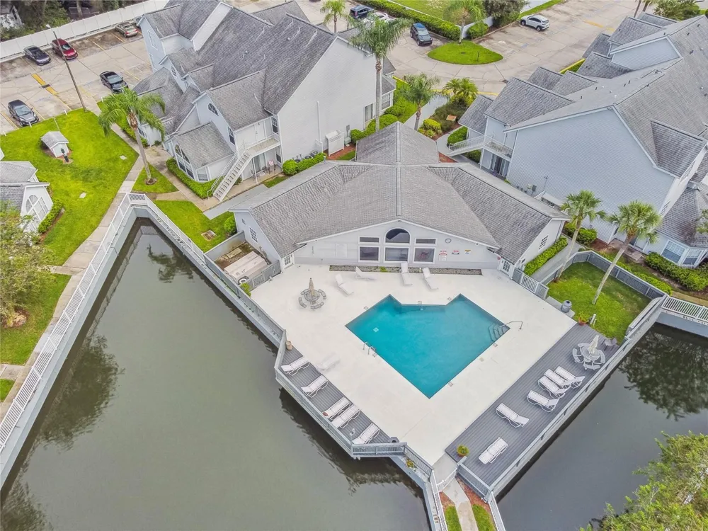 12291 ARMENIA GABLES CIRCLE Tampa, FL 33612