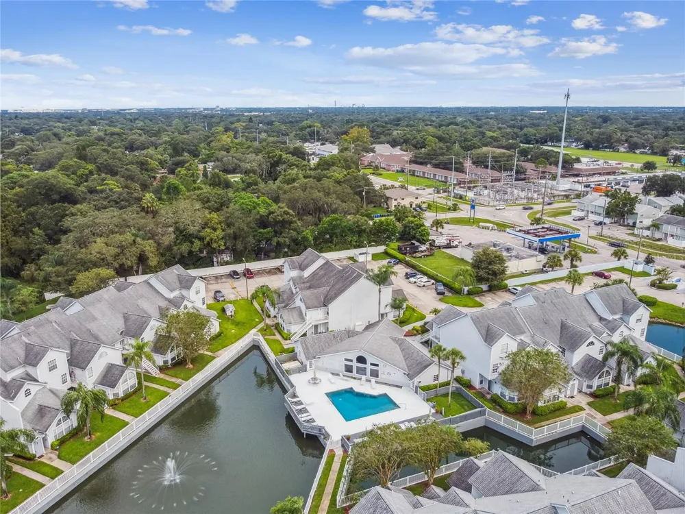 12291 ARMENIA GABLES CIRCLE Tampa, FL 33612