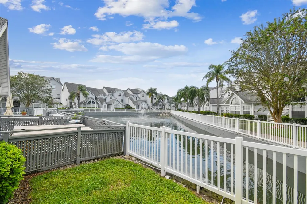12291 ARMENIA GABLES CIRCLE Tampa, FL 33612