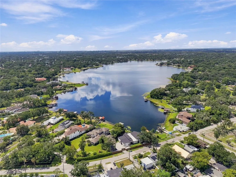 12291 ARMENIA GABLES CIRCLE Tampa, FL 33612