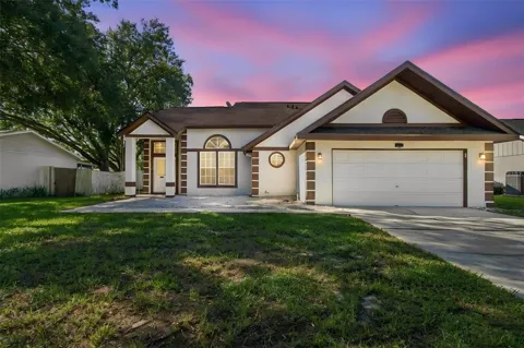 5822 BITTER ORANGE AVENUE