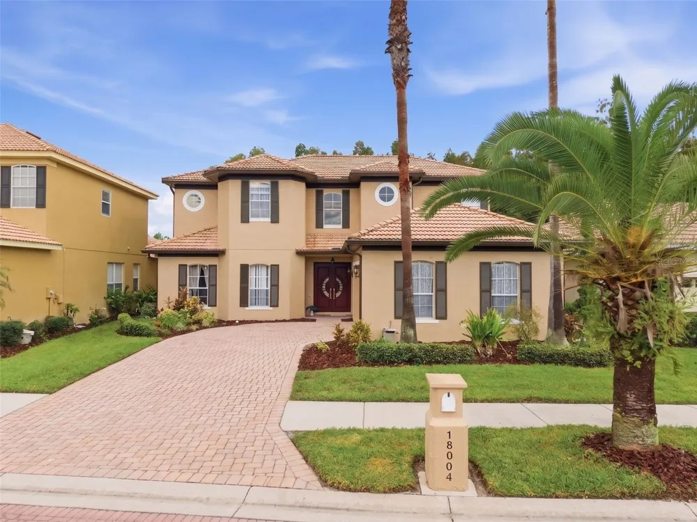 18004 LANAI ISLE DRIVE Tampa, FL 33647