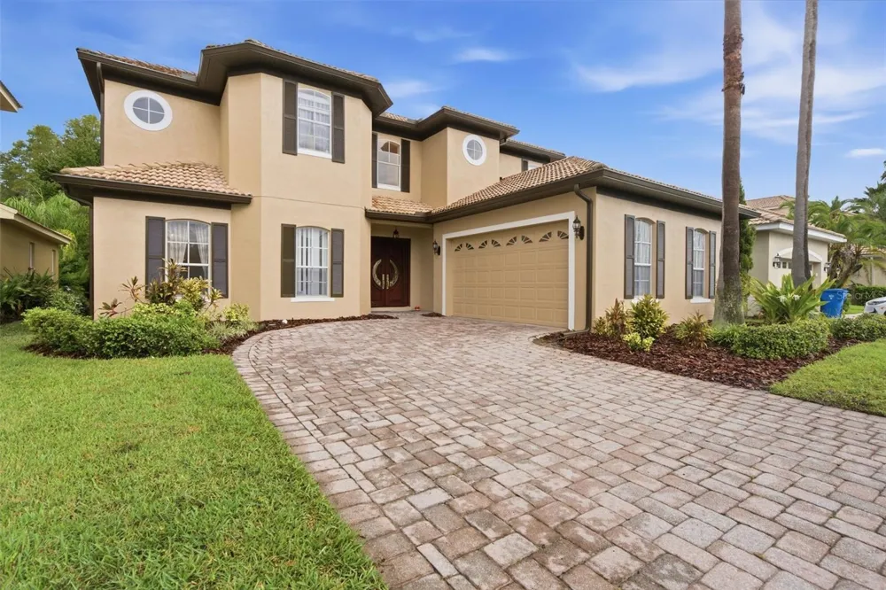 18004 LANAI ISLE DRIVE Tampa, FL 33647