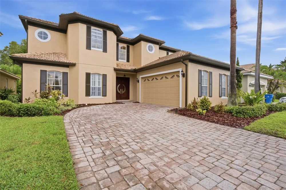 18004 LANAI ISLE DRIVE Tampa, FL 33647