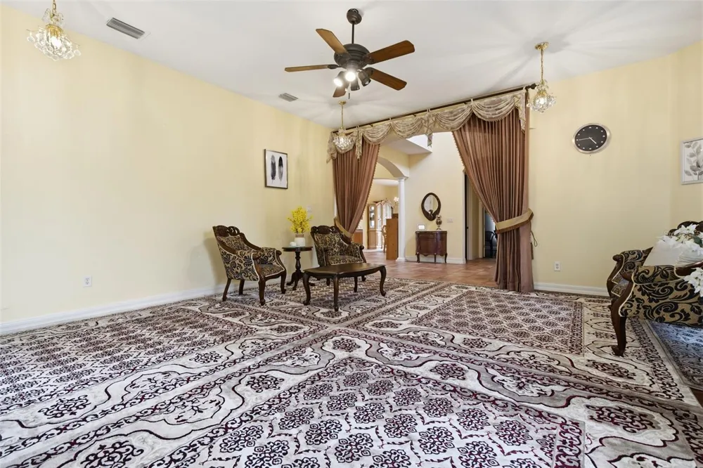 18004 LANAI ISLE DRIVE Tampa, FL 33647