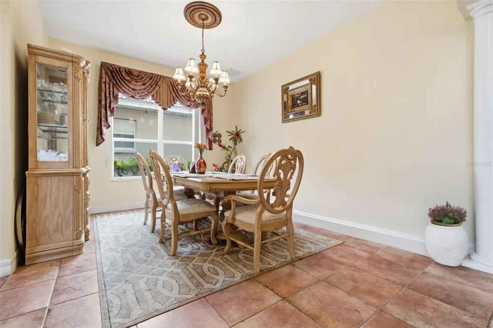 18004 LANAI ISLE DRIVE Tampa, FL 33647