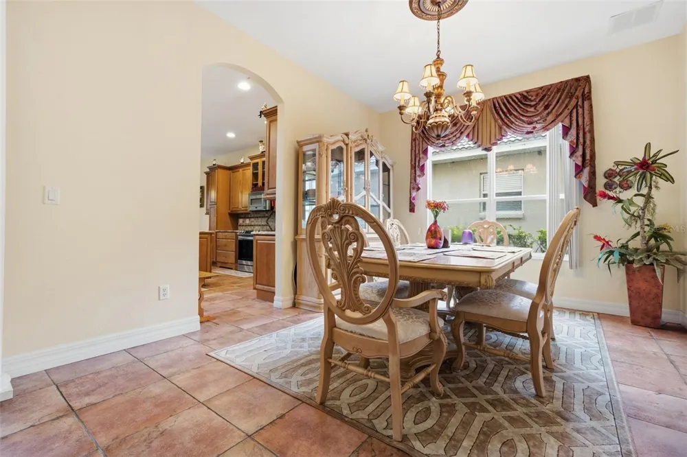 18004 LANAI ISLE DRIVE Tampa, FL 33647