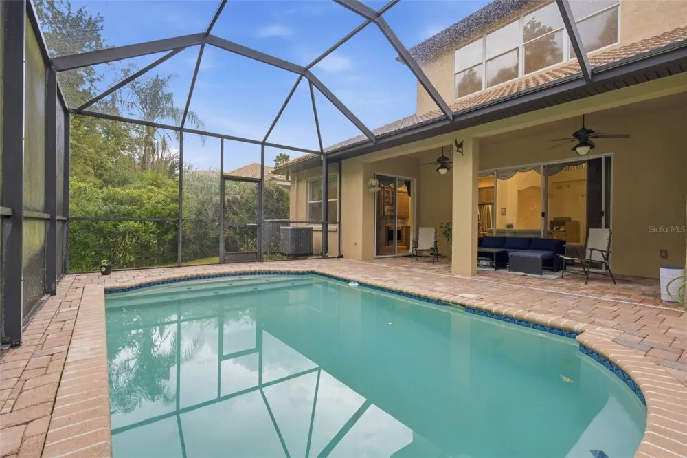 18004 LANAI ISLE DRIVE Tampa, FL 33647