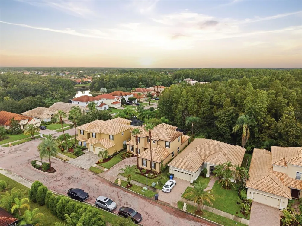 18004 LANAI ISLE DRIVE Tampa, FL 33647
