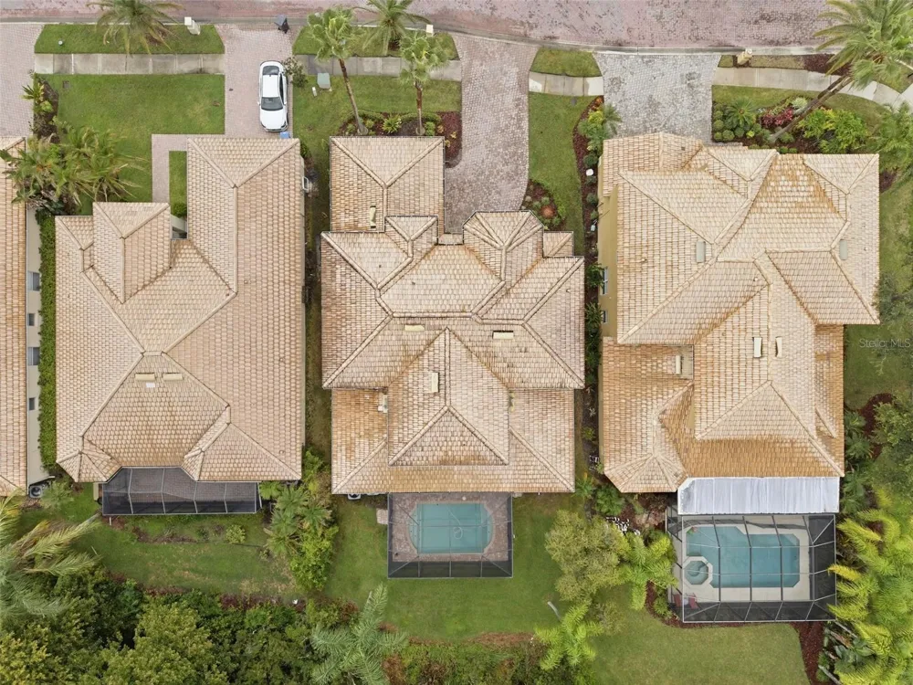 18004 LANAI ISLE DRIVE Tampa, FL 33647