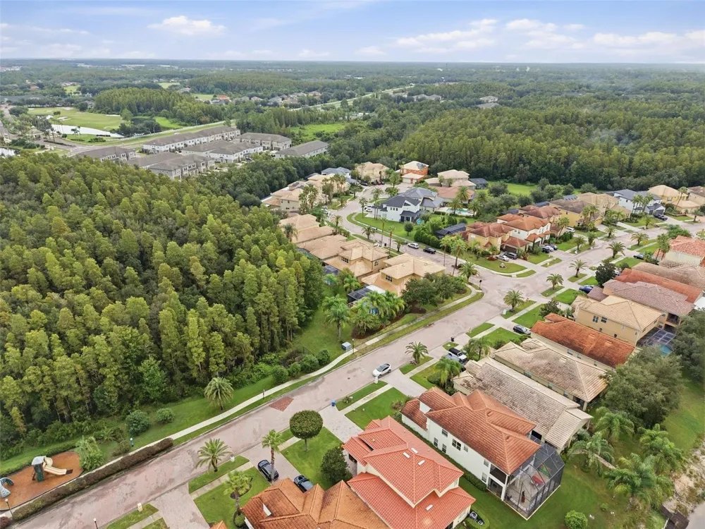 18004 LANAI ISLE DRIVE Tampa, FL 33647