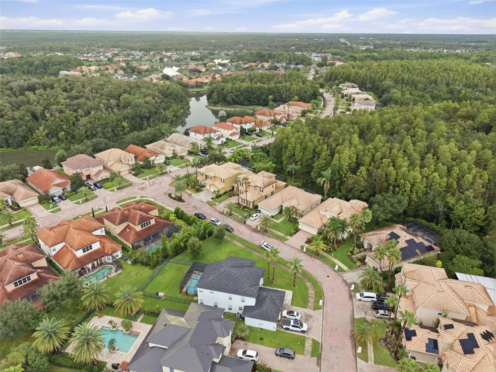 18004 LANAI ISLE DRIVE Tampa, FL 33647