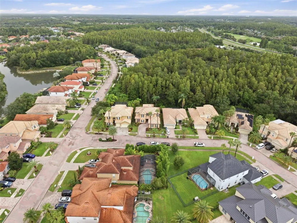 18004 LANAI ISLE DRIVE Tampa, FL 33647