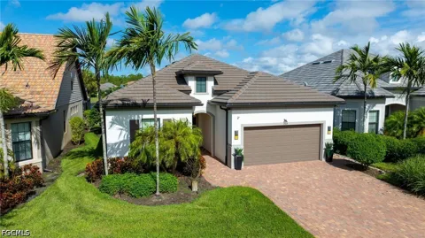 Winding Cypress Drive