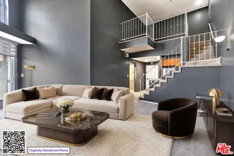 620 S Gramercy Place #432