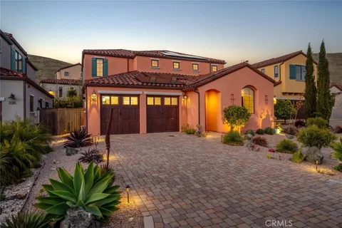 342 Tresana Lane
