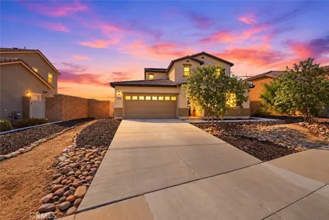 26571 Baneberry Court
