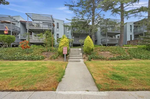 4173 George Avenue #1