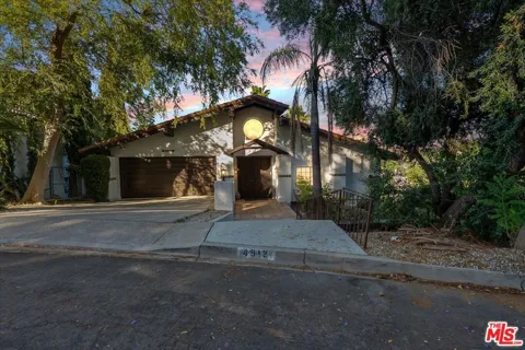 4912 Llano Drive