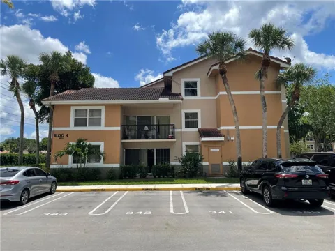 9033 WILES ROAD #302